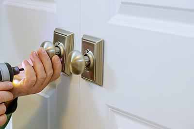 Needham Residential Locksmith