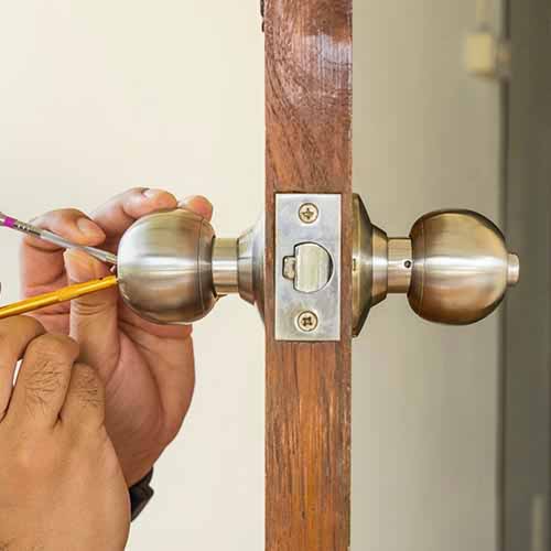 Needham Locksmith