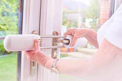 Needham Residential Locksmith